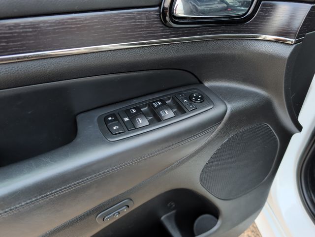 Used 2019 Jeep Grand Cherokee SUV