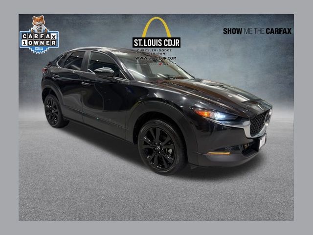 2024 Mazda CX-30 2.5 S Select Sport AWD
