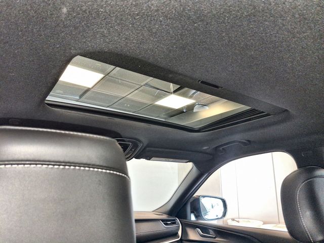 Used 2023 Jeep Grand Cherokee L SUV