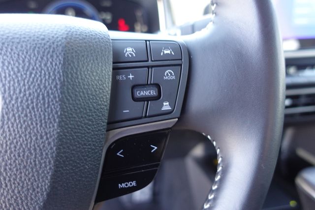 used 2025 Toyota Camry car, priced at $32,000