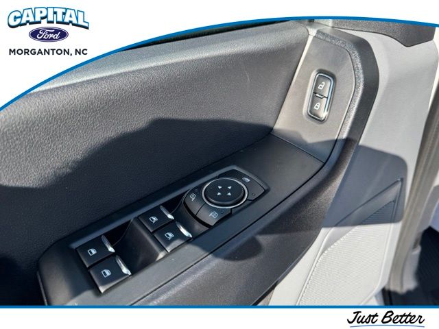 New 2026 White Ford XL image 20