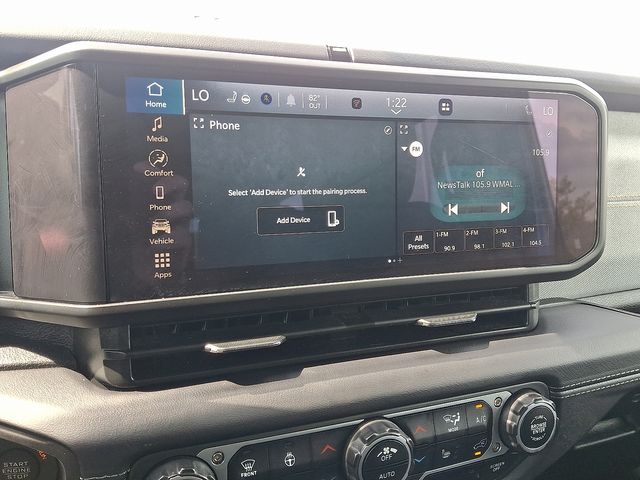 Used 2025 Jeep Wrangler SUV