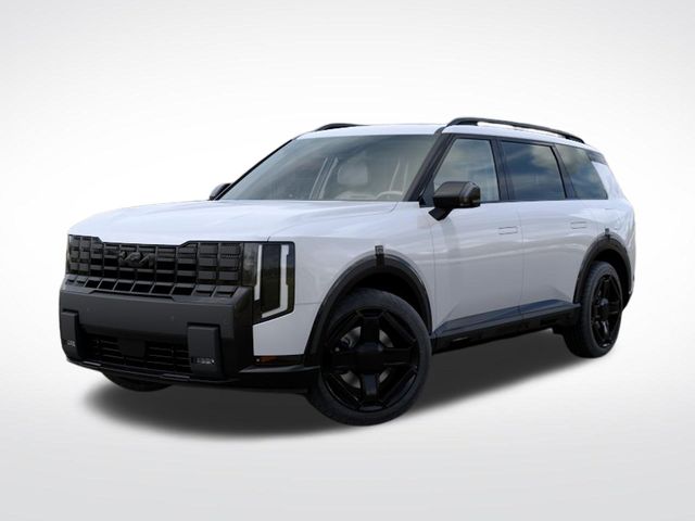 2027 Kia Telluride X-Line EX - Main Image