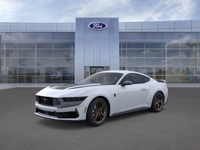 2026 Ford Mustang Dark Horse Fastback RWD