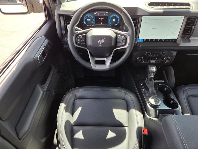 New 2026 Ford Bronco Badlands 4D Sport Utility