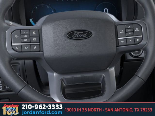 New Car 2025 Ford F-150  Lariat For Sale Under $140,000 In San Antonio, Texas