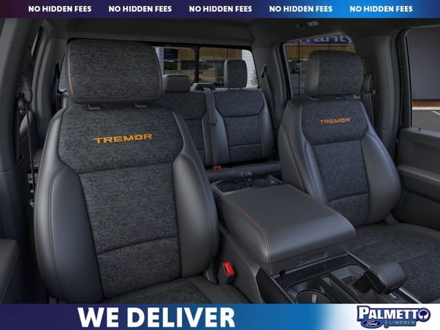 new 2026 Ford F-150 car, priced at $67,785