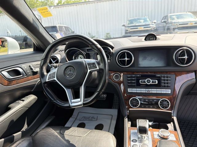 2013 Mercedes-Benz SL-Class - Image 13