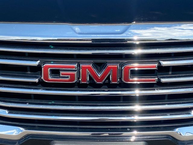 2022 GMC Terrain SLT 30