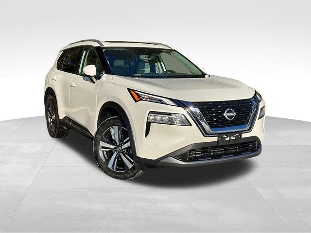 2023 Nissan Rogue SL AWD