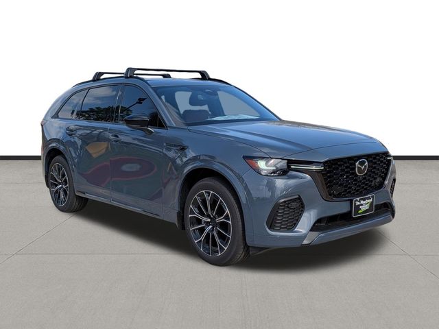 2026 Mazda CX-70 3.3 Turbo S Premium - 2