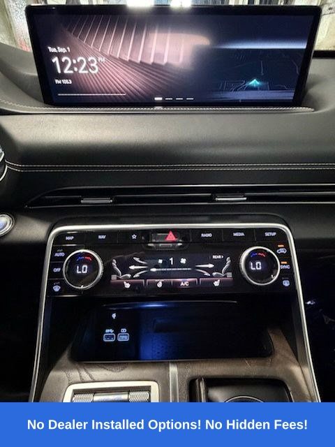 2024 Genesis GV80 2.5T - 5