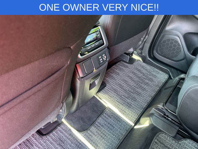Used 2025 Red Subaru Premium image 30