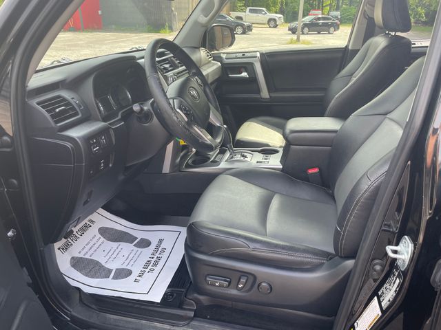 Used 2016 Toyota 4Runner SUV