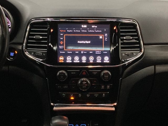 2020 Jeep Grand Cherokee Altitude 4X4