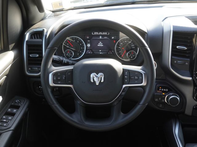 New 2026 Ram 1500 Truck
