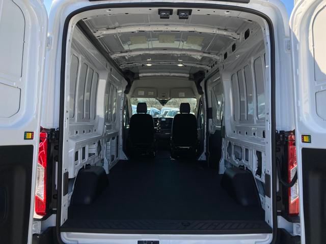 2025 Ford Transit 250
