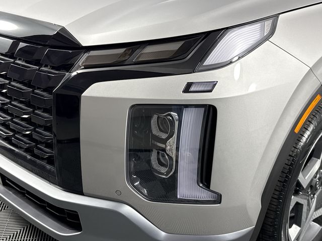 New 2025 Hyundai Palisade For Sale in Indianapolis, IN