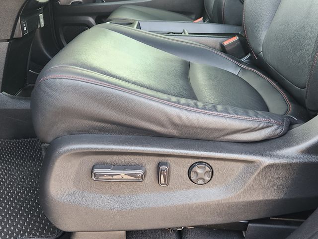 2023 Honda Odyssey Sport  at Don McGill Toyota