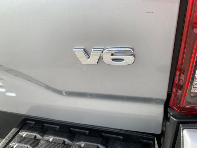 Used 2021 Toyota Tacoma Truck