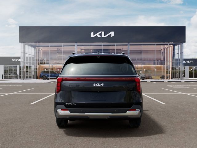 New 2026 Gray Kia SX image 5