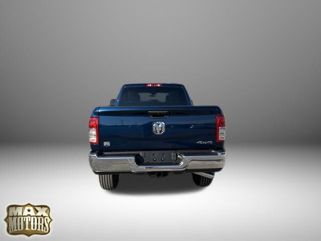 2024 Ram 2500 Tradesman 6