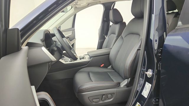2026 Mazda CX-90 PHEV Premium Blue at Parkway Family Mazda