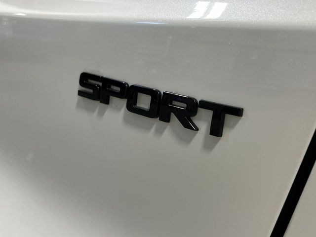 New 2026 Honda CR-V Hybrid SUV
