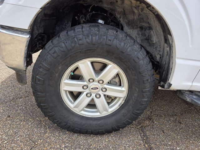 Used 2023 Ford F-150 Truck