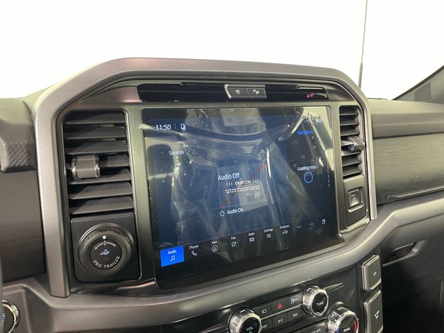 New 2026 Ford F-150 XLT For Sale in Bremerton, WA