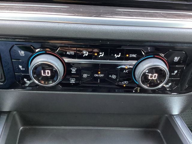 Used Car 2025 Chevrolet Silverado 1500  Ltz For Sale Under $50,000 In San Antonio, Texas