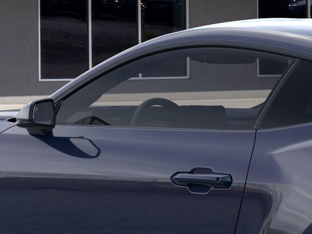 2026 Ford Mustang Dark Horse:169178