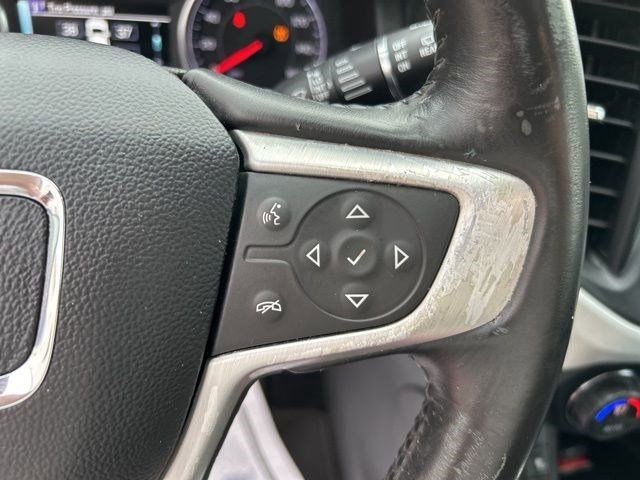 2019 GMC Acadia SLT-1 photo