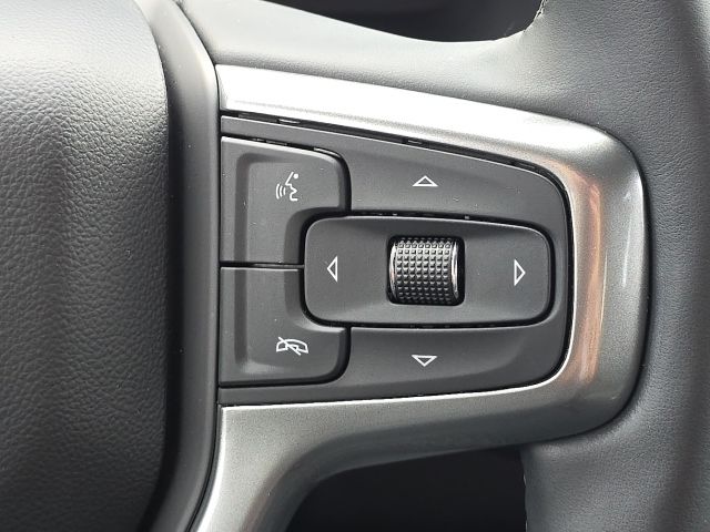 2024 Chevrolet Tahoe LT:168597A