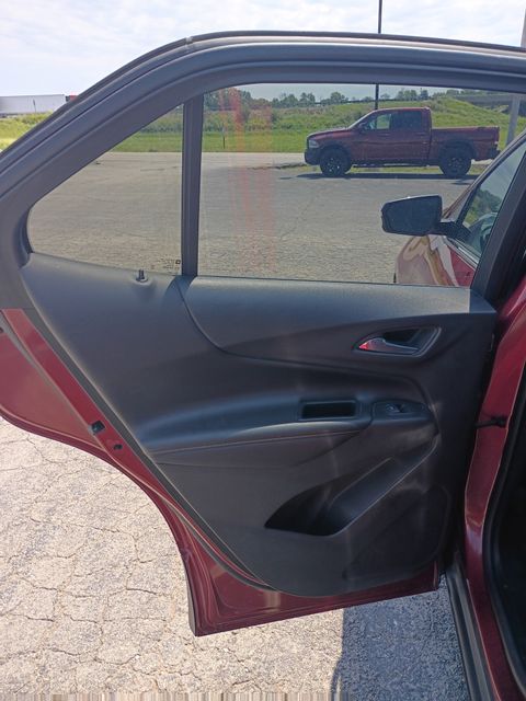 Used 2020 Chevrolet Equinox SUV
