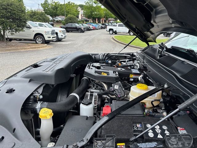 New 2026 Ram 2500 Truck