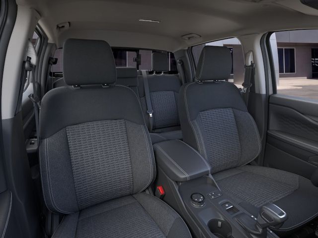 2026 Ford Ranger XLT:169577