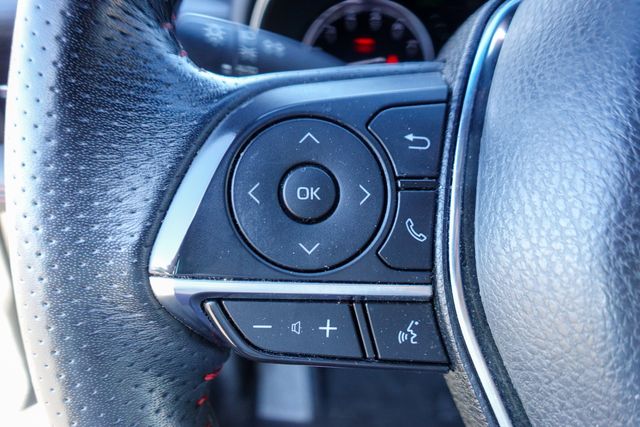 used 2020 Toyota Avalon car, priced at $23,544