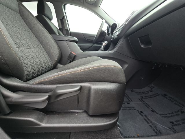 2023 Chevrolet Equinox LT:168356A