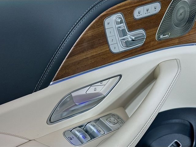 Thumbnail: 2025 Mercedes-Benz GLE - 18