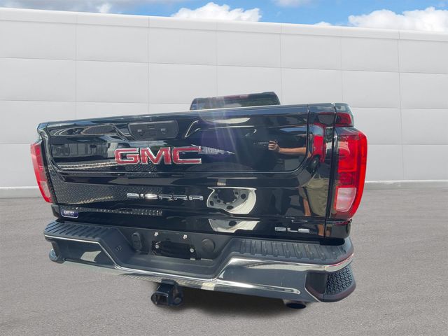 2023 GMC Sierra 2500HD SLE 3