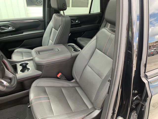Used 2023 Chevrolet Tahoe SUV