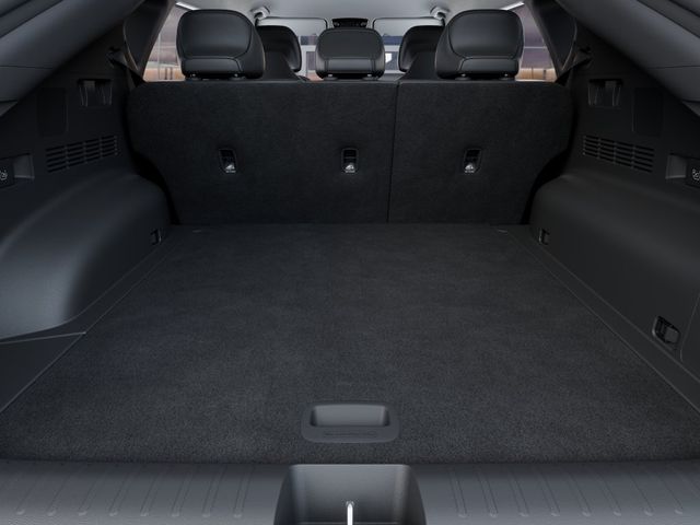 New 2026 Kia EV6 SUV
