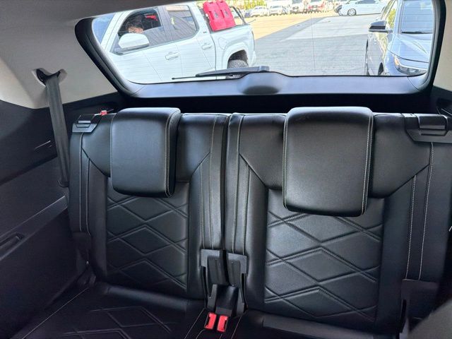 Used 2024 Volkswagen Atlas SUV