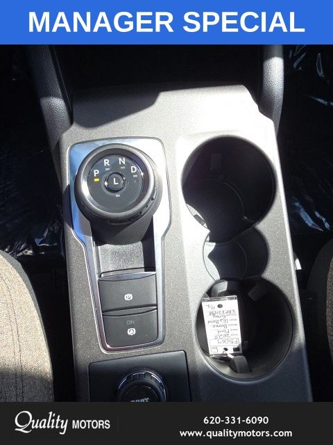 2025 Ford Bronco Sport Big Bend - Photo 18