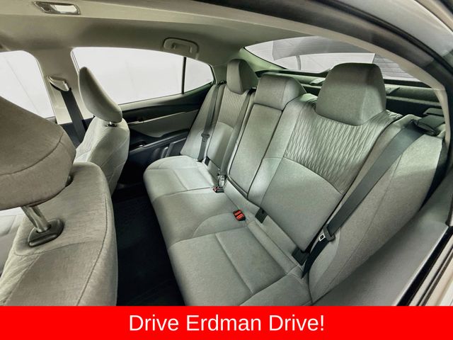 Used 2026 Toyota Camry Sedan