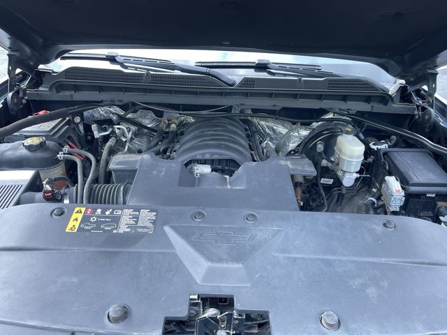 Used 2018 Chevrolet Silverado 1500 For Sale in New Hudson, MI