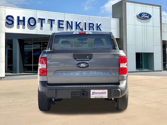 New 2026 Gray Ford XLT image 6