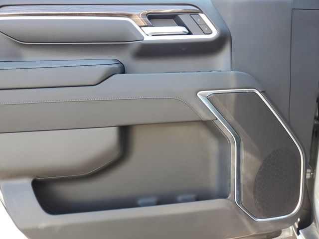 New 2026 Chevrolet Silverado 2500 LT Crew Cab for sale #TF340996 - photo 21