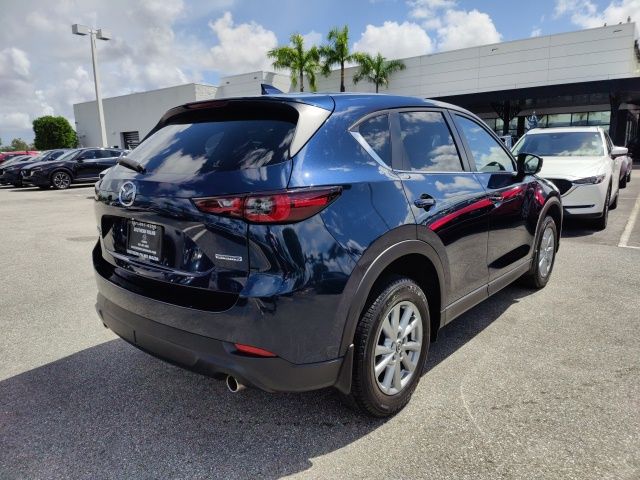 2023 Mazda CX-5 2.5 S Select Package 7